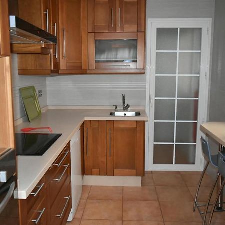 Apartamento Zona Playa De Burriana Con Terraza ネルハ エクステリア 写真