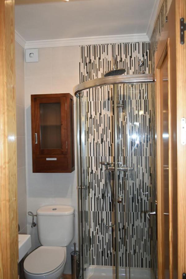 Apartamento Zona Playa De Burriana Con Terraza ネルハ エクステリア 写真