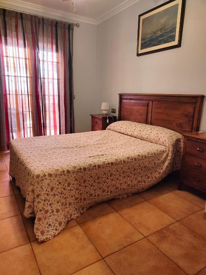 Apartamento Zona Playa De Burriana Con Terraza ネルハ エクステリア 写真