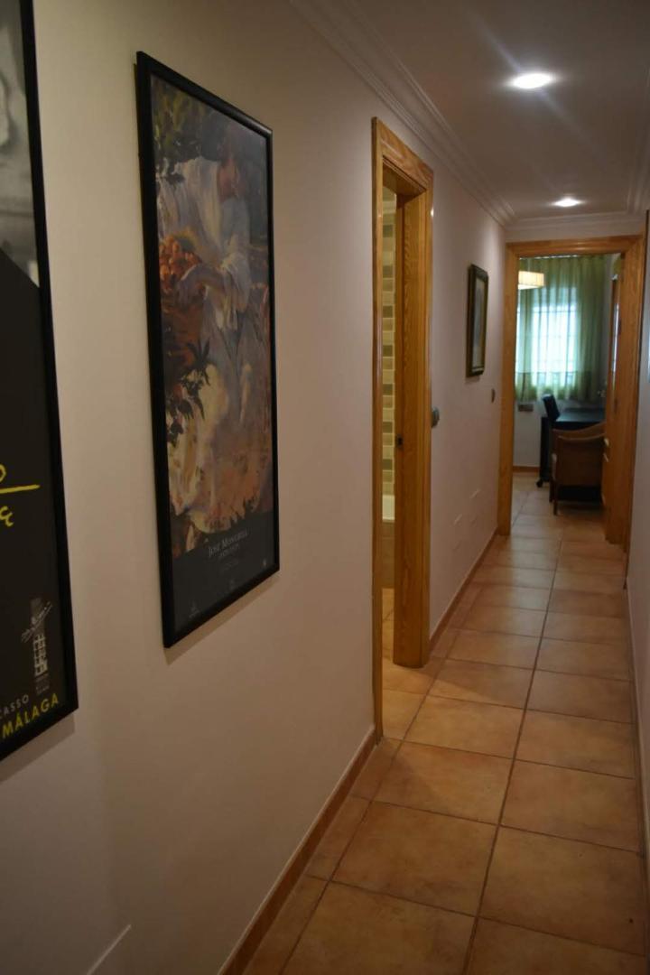 Apartamento Zona Playa De Burriana Con Terraza ネルハ エクステリア 写真